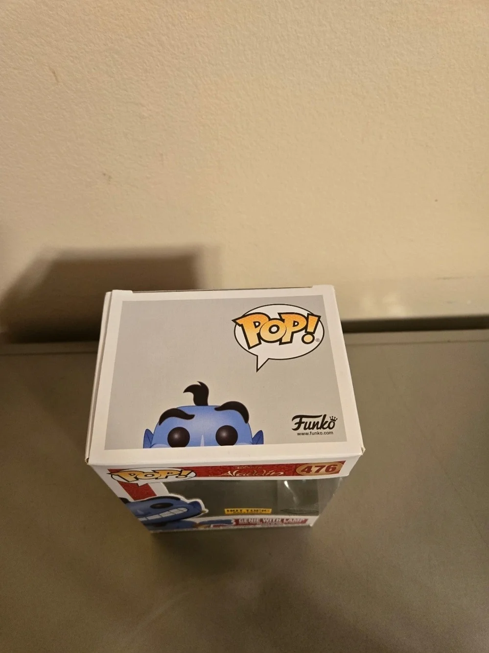 Funko pop disney